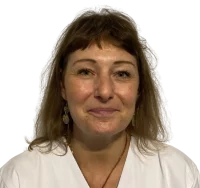 Sabine Depétris